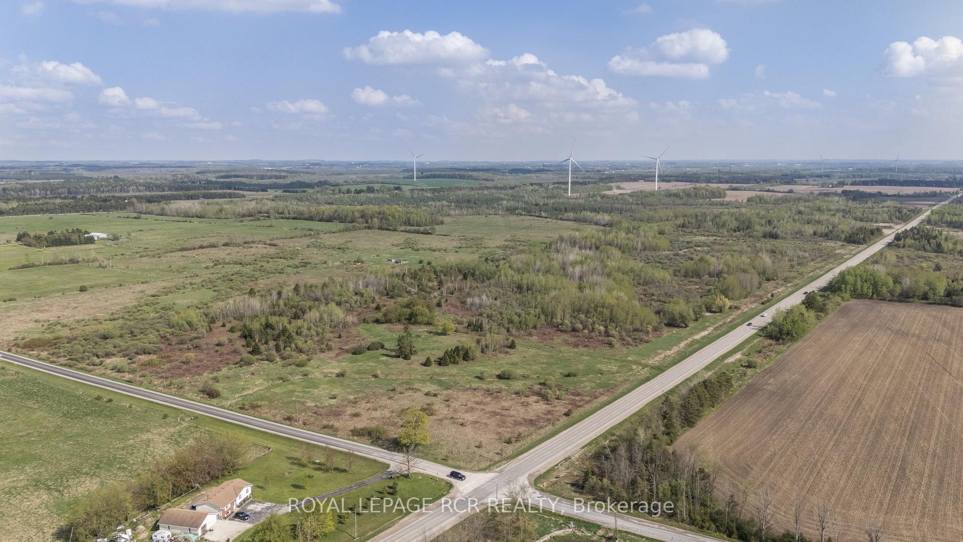 0 Concession 10 N/A, East Luther Grand Valley, ON