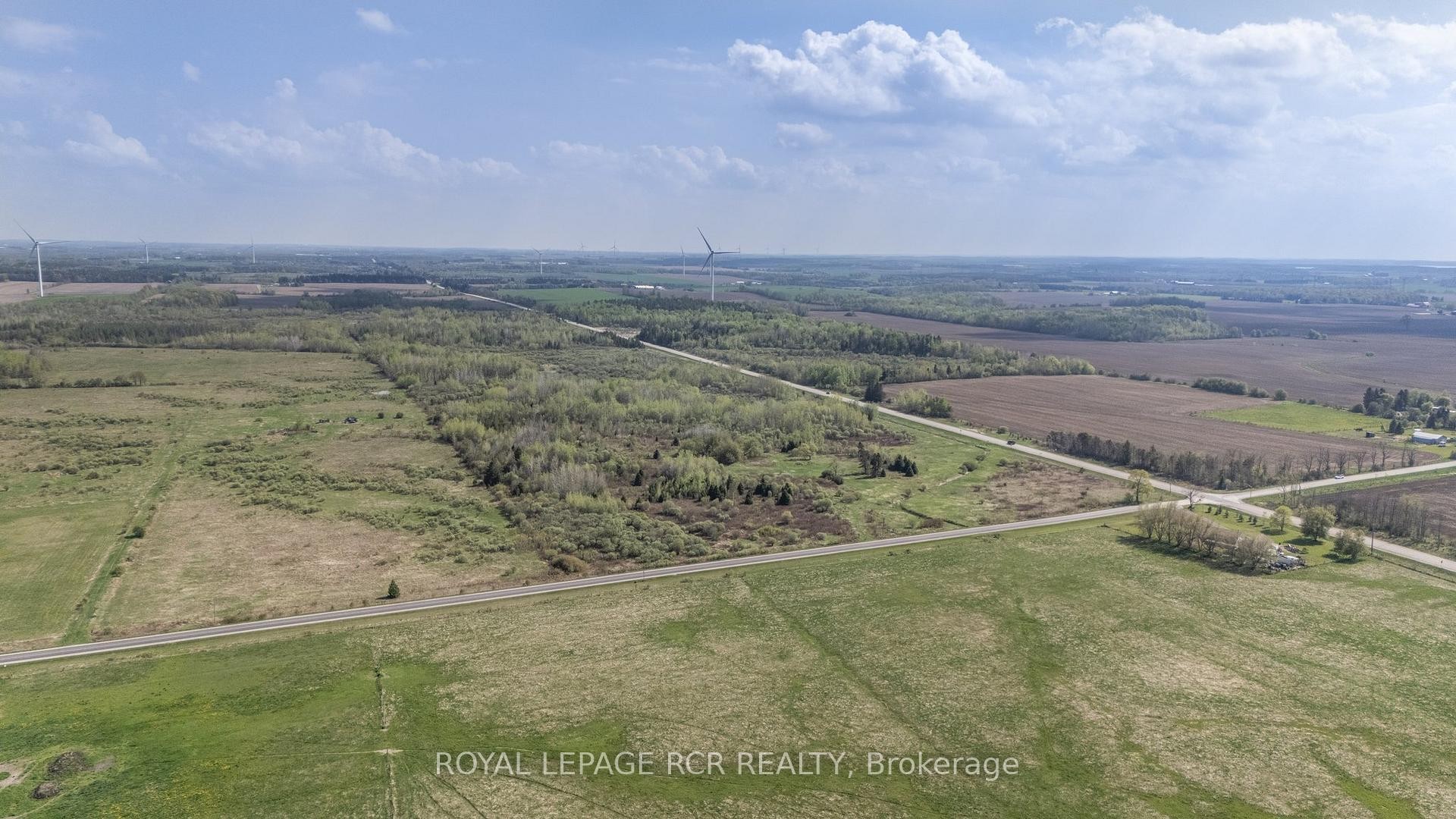 0 Concession 10 N/A, East Luther Grand Valley, ON