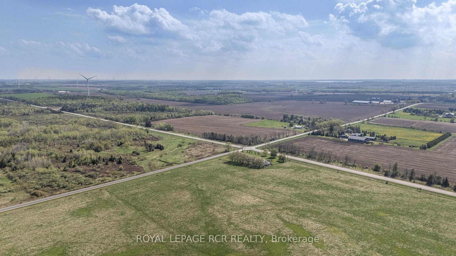 0 Concession 10 N/A, East Luther Grand Valley, ON