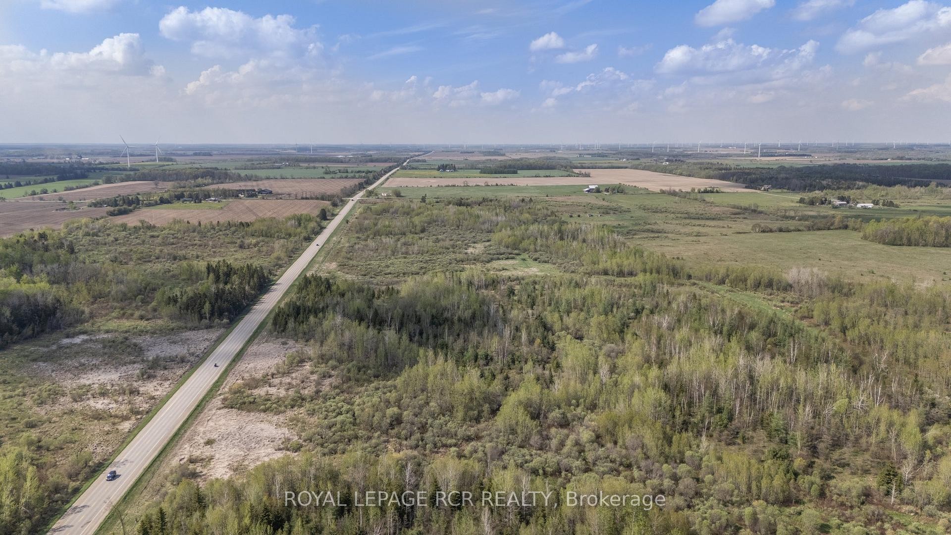 0 Concession 10 N/A, East Luther Grand Valley, ON