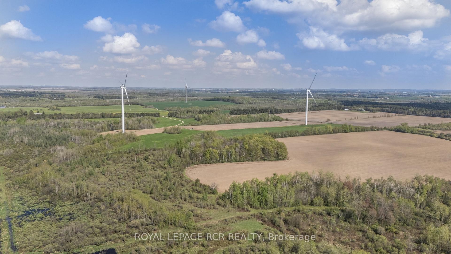 0 Concession 10 N/A, East Luther Grand Valley, ON