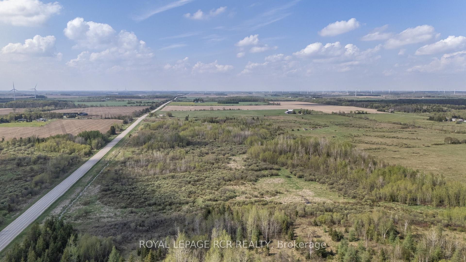 0 Concession 10 N/A, East Luther Grand Valley, ON