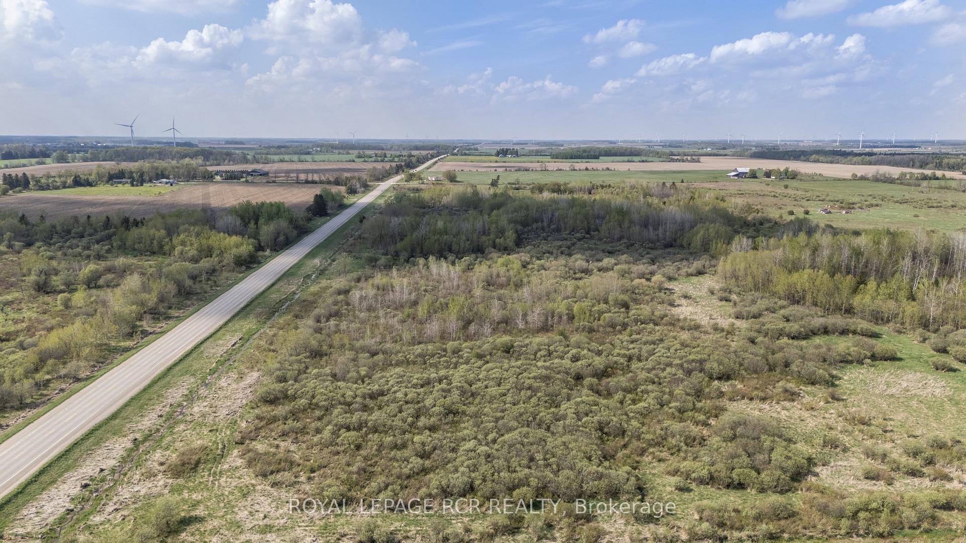 0 Concession 10 N/A, East Luther Grand Valley, ON