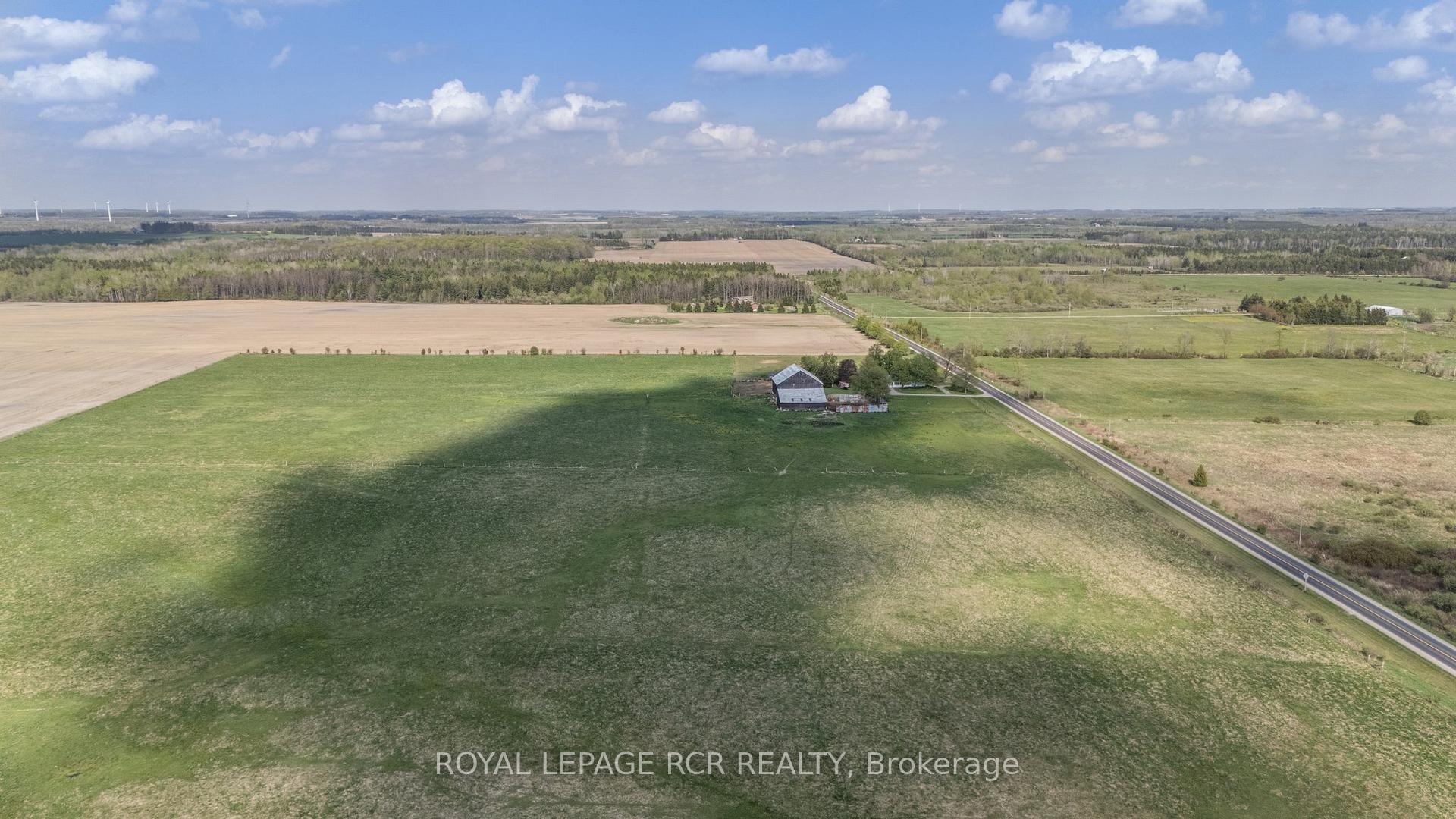 0 Concession 10 N/A, East Luther Grand Valley, ON