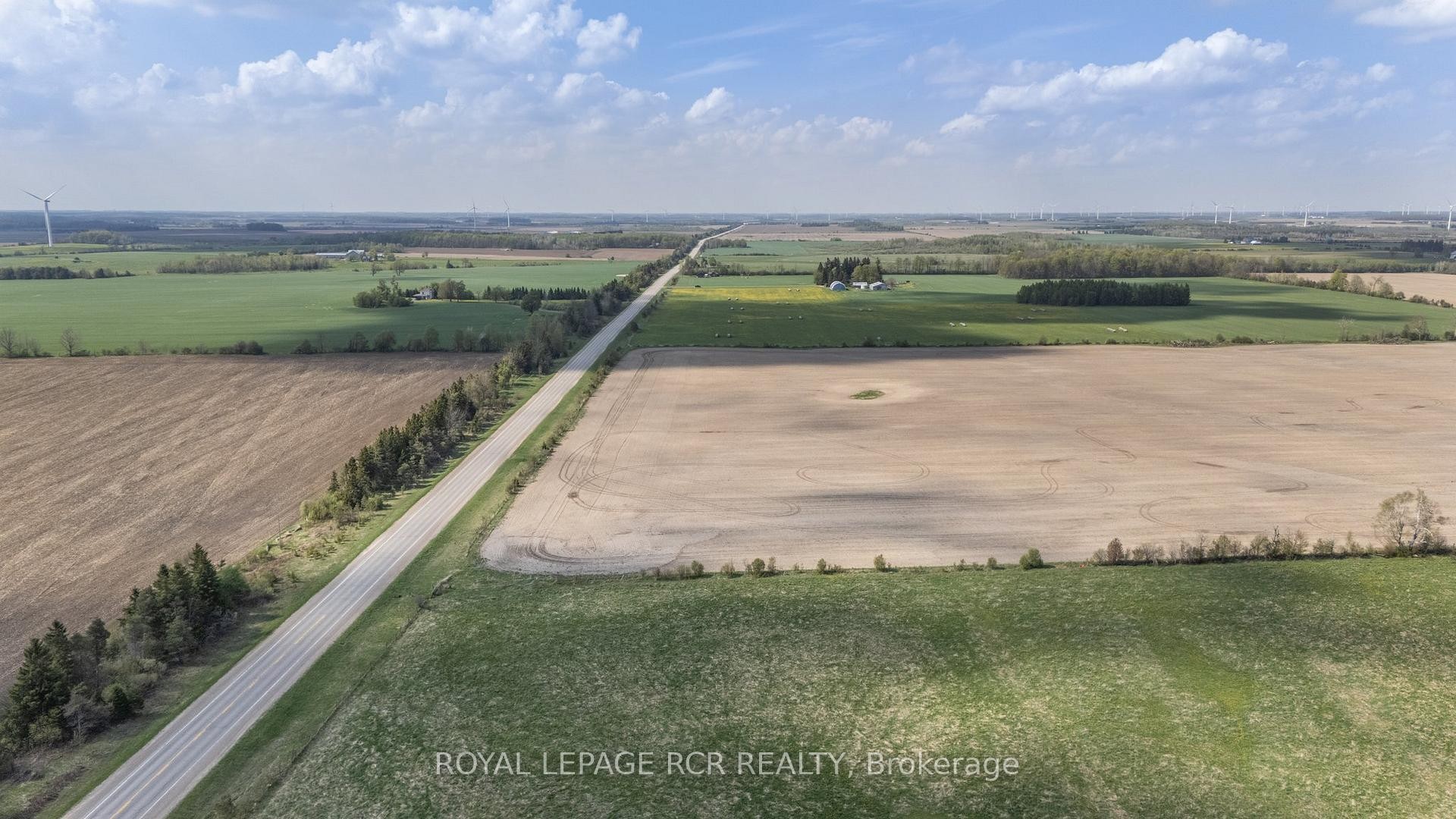 0 Concession 10 N/A, East Luther Grand Valley, ON