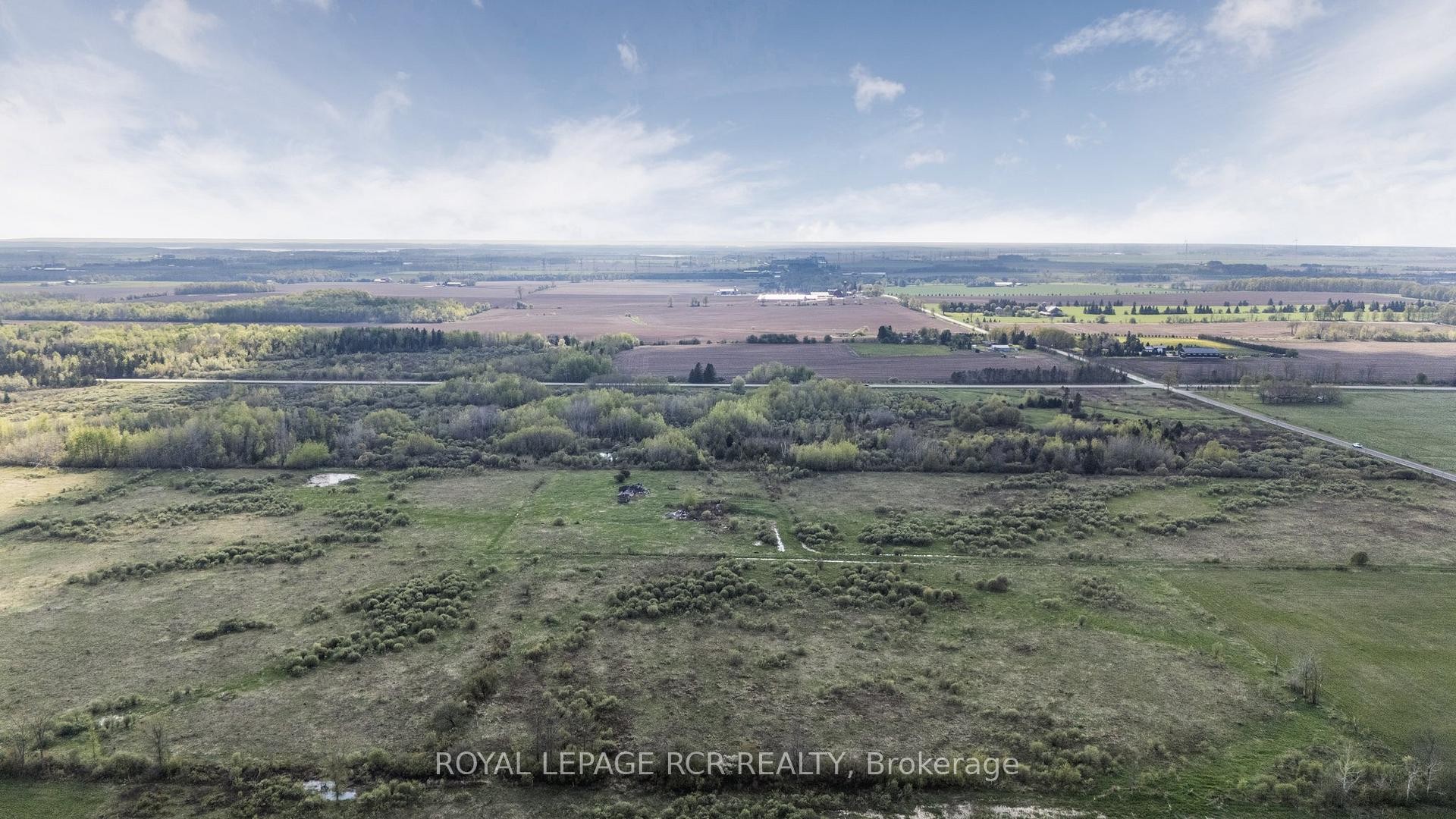 0 Concession 10 N/A, East Luther Grand Valley, ON