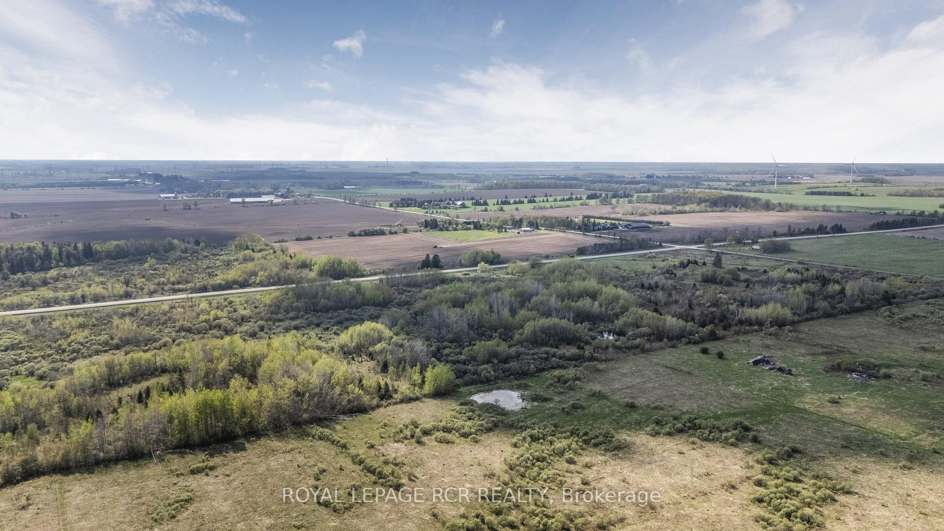 0 Concession 10 N/A, East Luther Grand Valley, ON