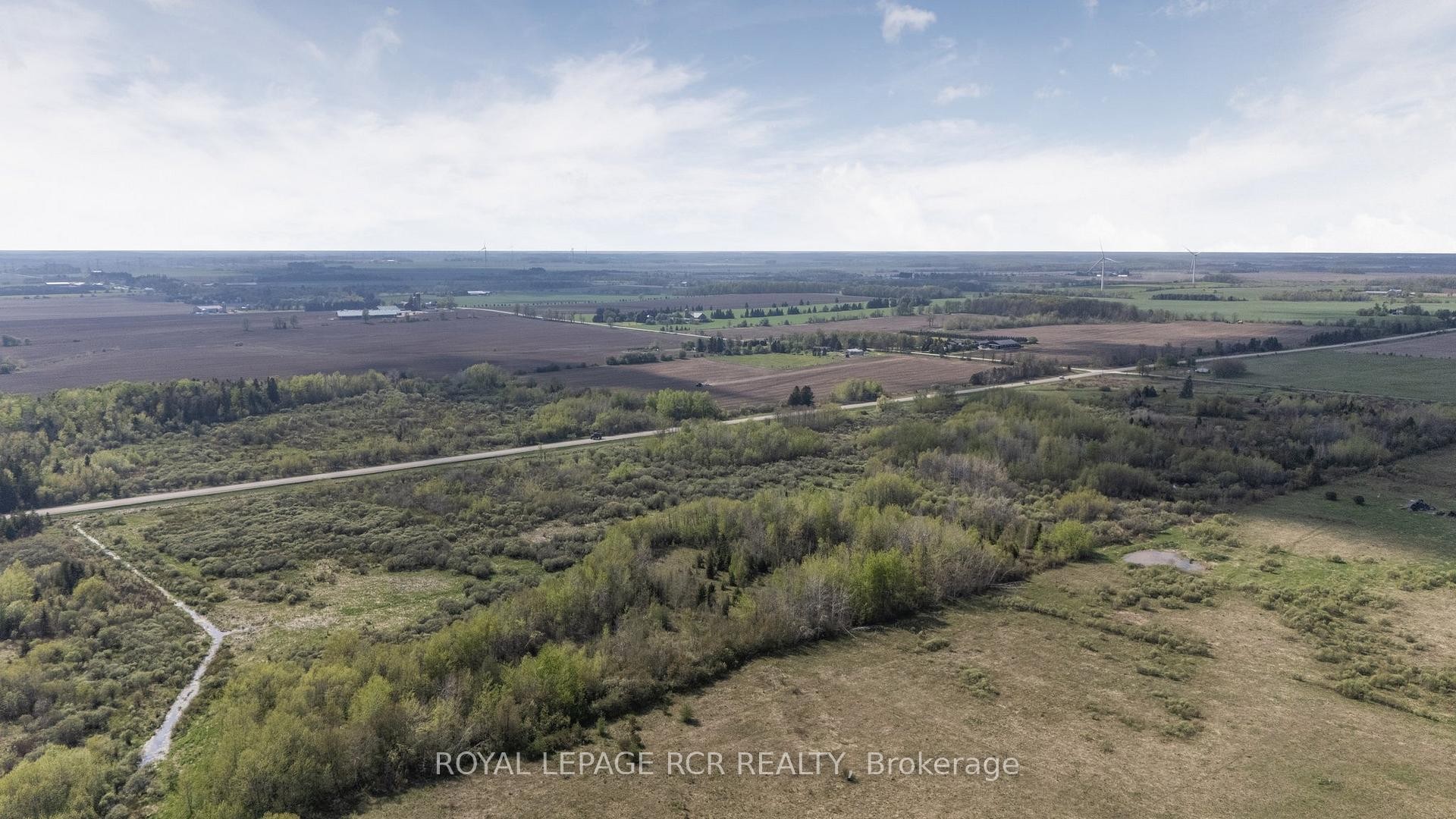 0 Concession 10 N/A, East Luther Grand Valley, ON