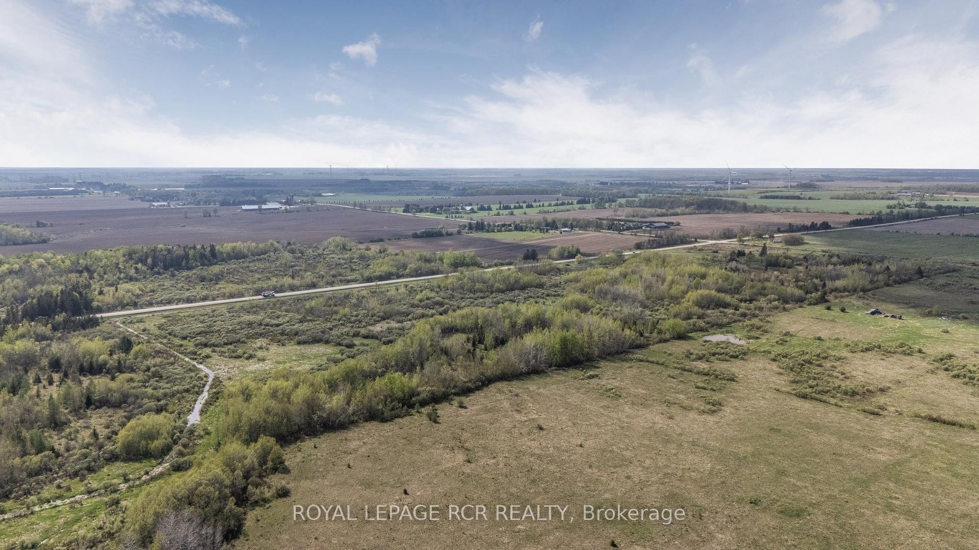 0 Concession 10 N/A, East Luther Grand Valley, ON