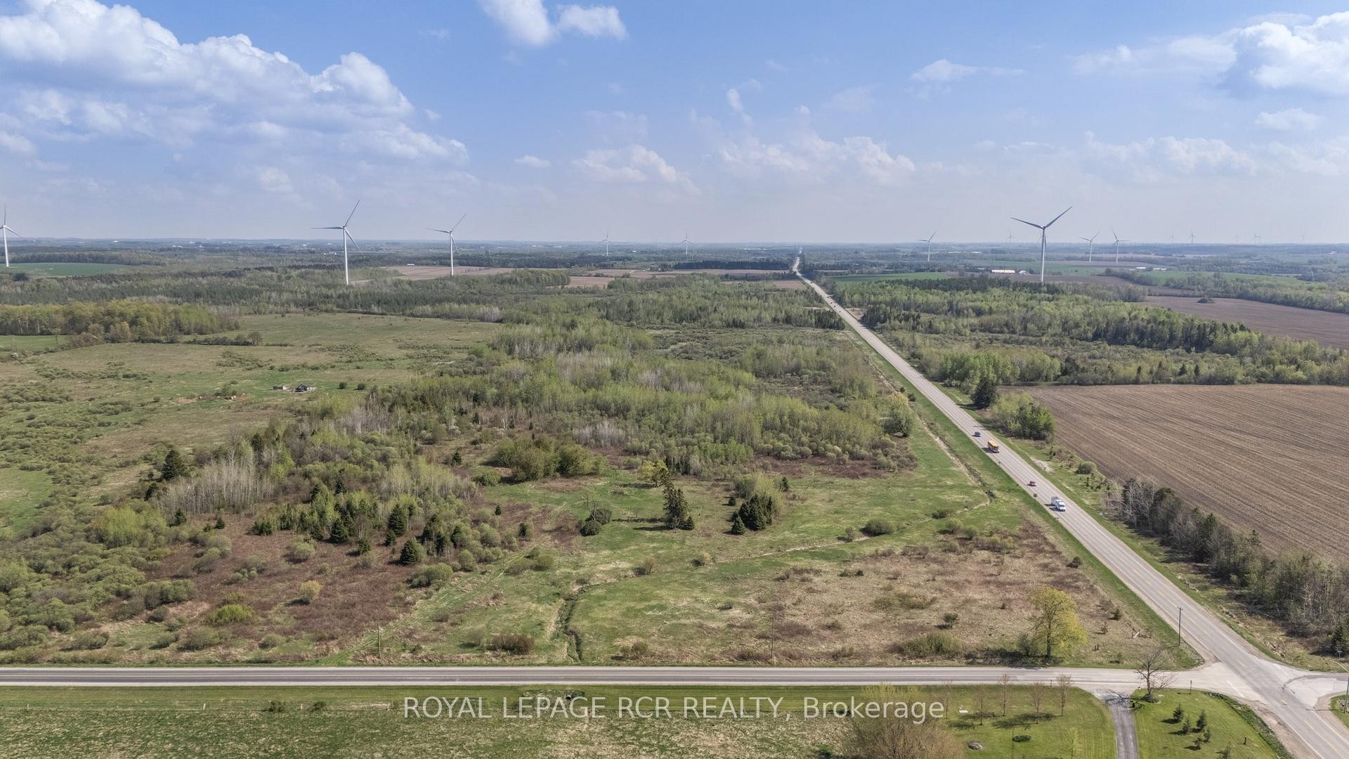 0 Concession 10 N/A, East Luther Grand Valley, ON