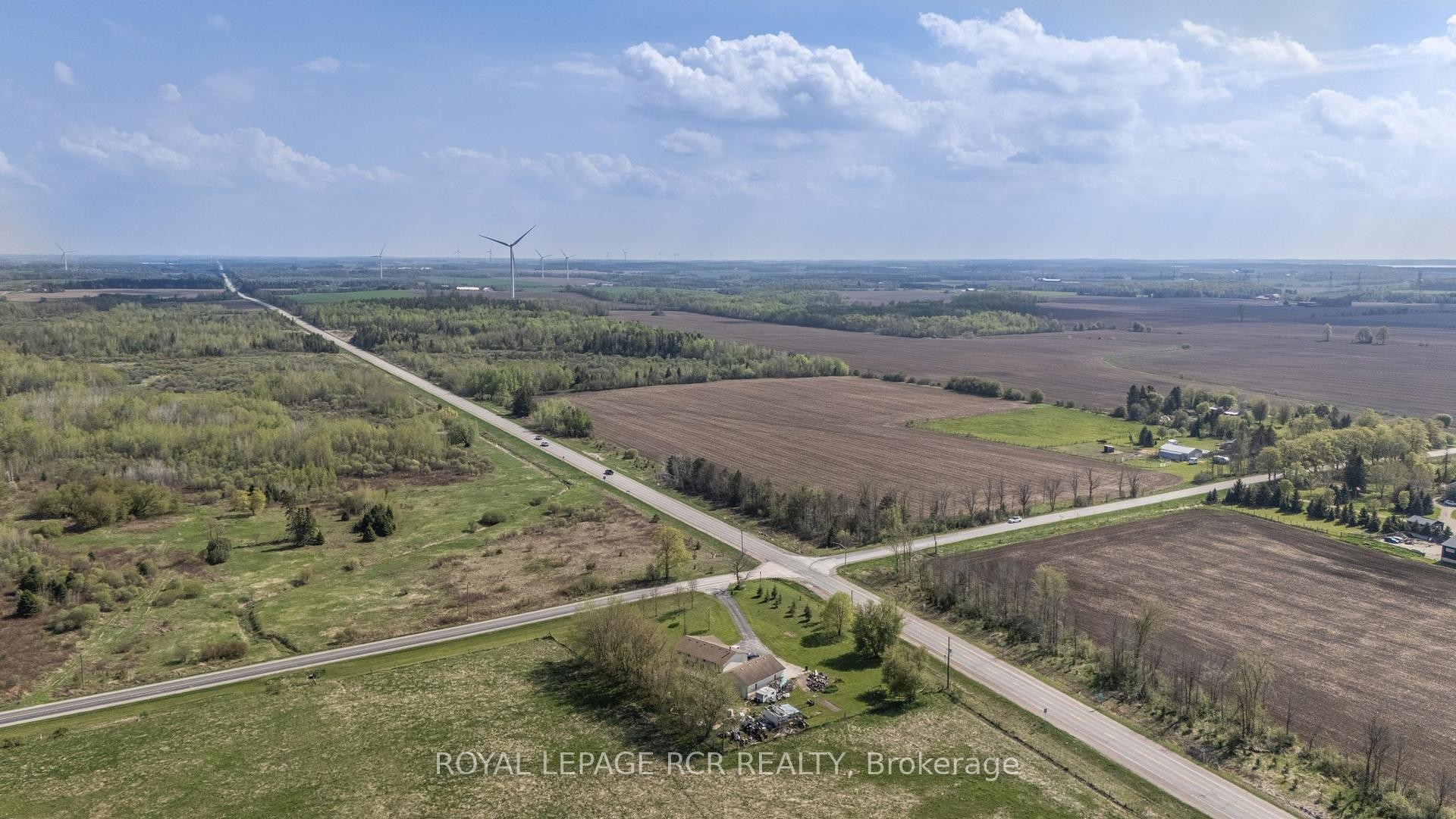 0 Concession 10 N/A, East Luther Grand Valley, ON