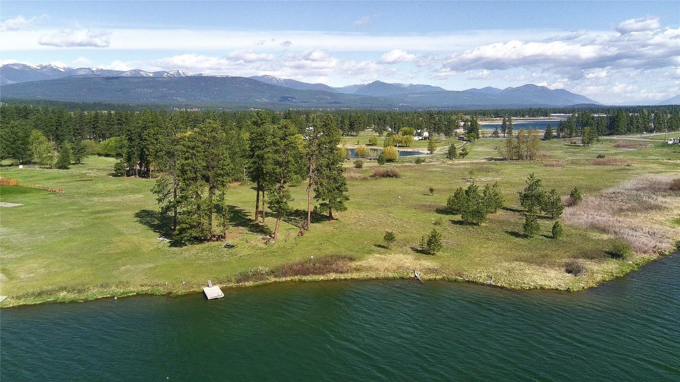 Lot 5 Cameron Pond Road, Wasa, BC - Outdoor With Body Of Water With View