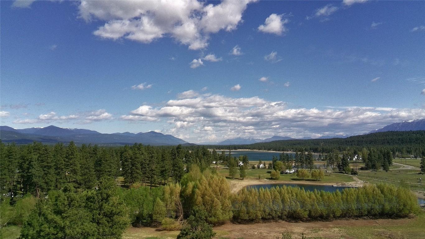 Lot 5 Cameron Pond Road, Wasa, BC - Outdoor With View
