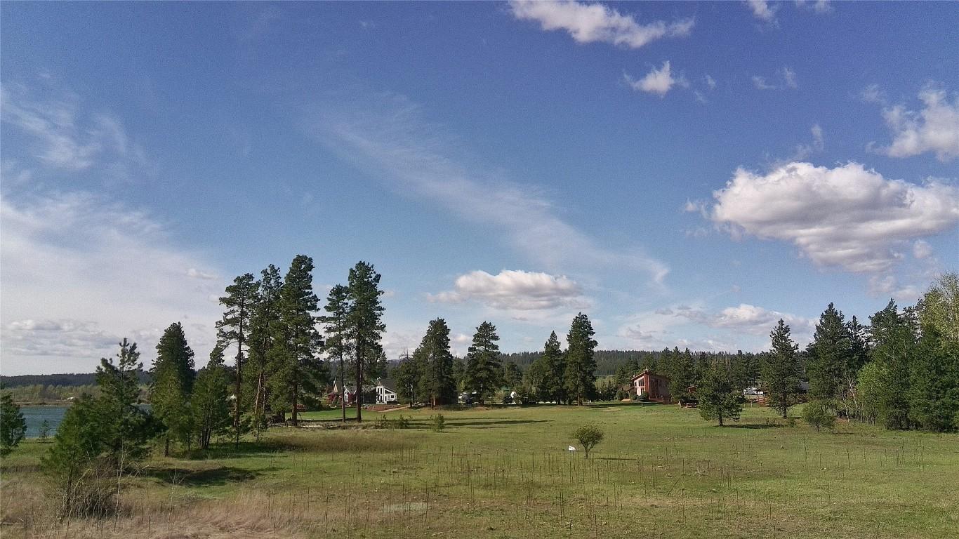 Lot 5 Cameron Pond Road, Wasa, BC - Outdoor With View