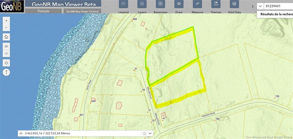 86-39 & 86-40 Mitchell Crt, Welshpool, NB