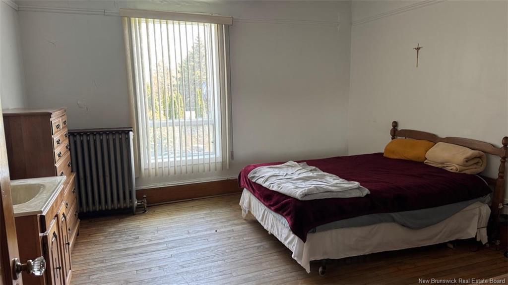 672 Principale St, Saint-Léonard, NB