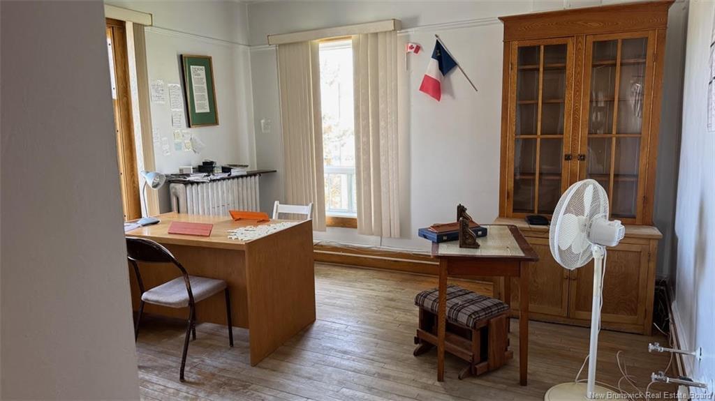 672 Principale St, Saint-Léonard, NB