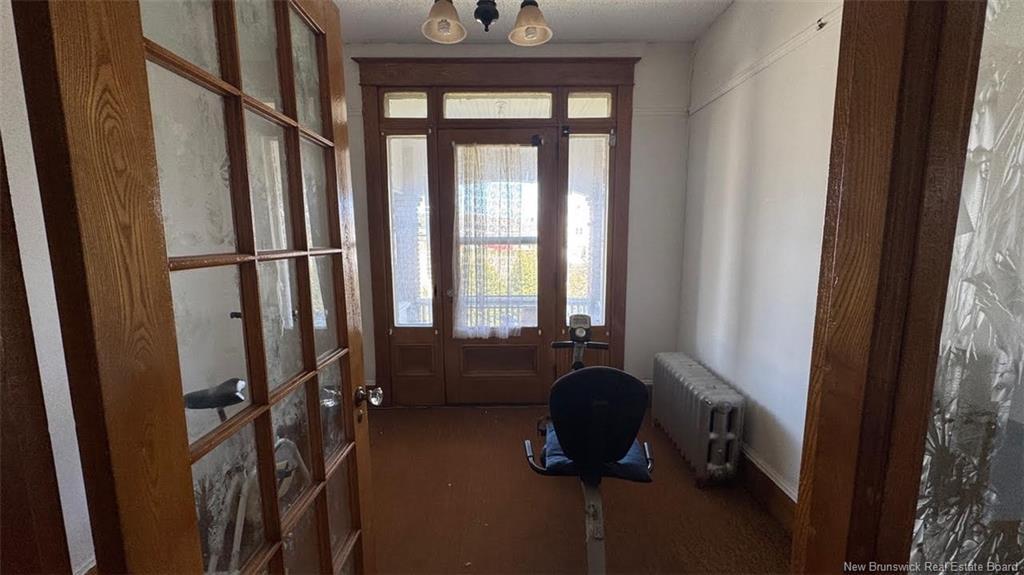 672 Principale St, Saint-Léonard, NB