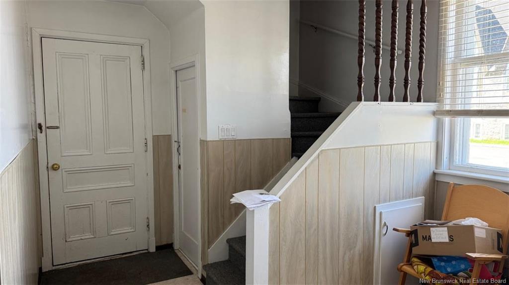 672 Principale St, Saint-Léonard, NB