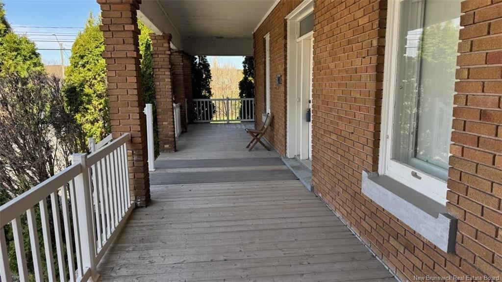 672 Principale St, Saint-Léonard, NB