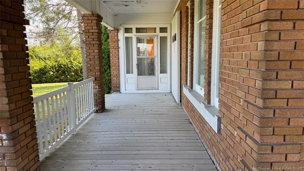 672 Principale St, Saint-Léonard, NB