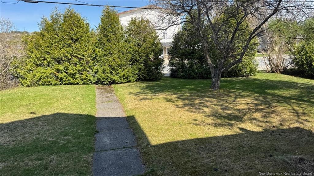672 Principale St, Saint-Léonard, NB