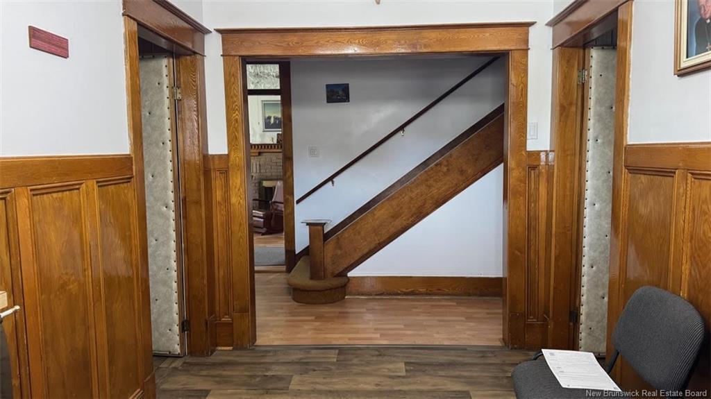 672 Principale St, Saint-Léonard, NB