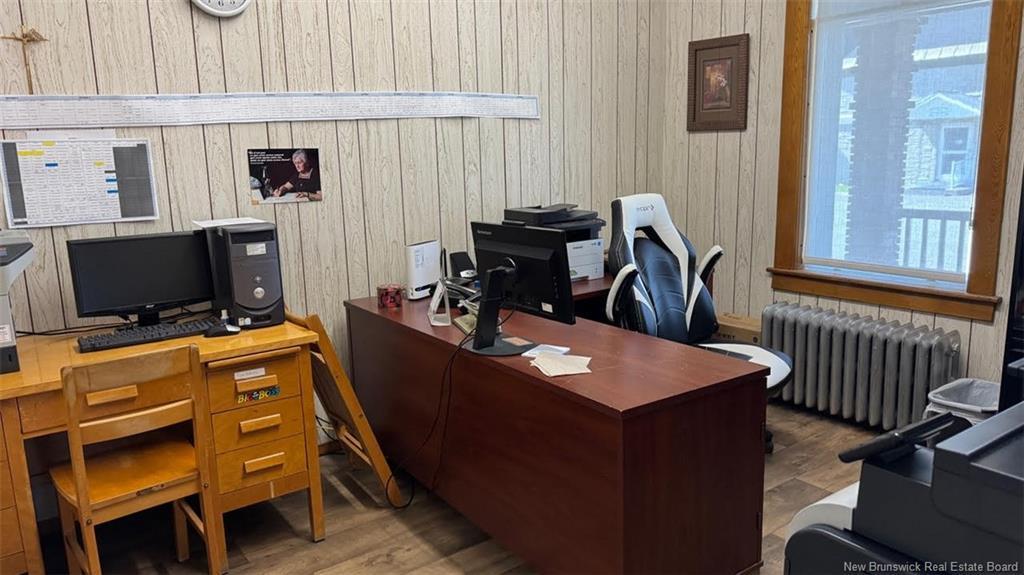 672 Principale St, Saint-Léonard, NB