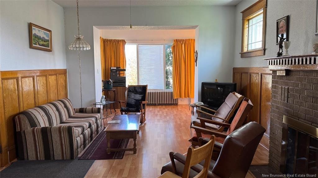 672 Principale St, Saint-Léonard, NB