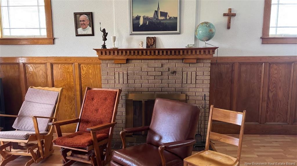 672 Principale St, Saint-Léonard, NB