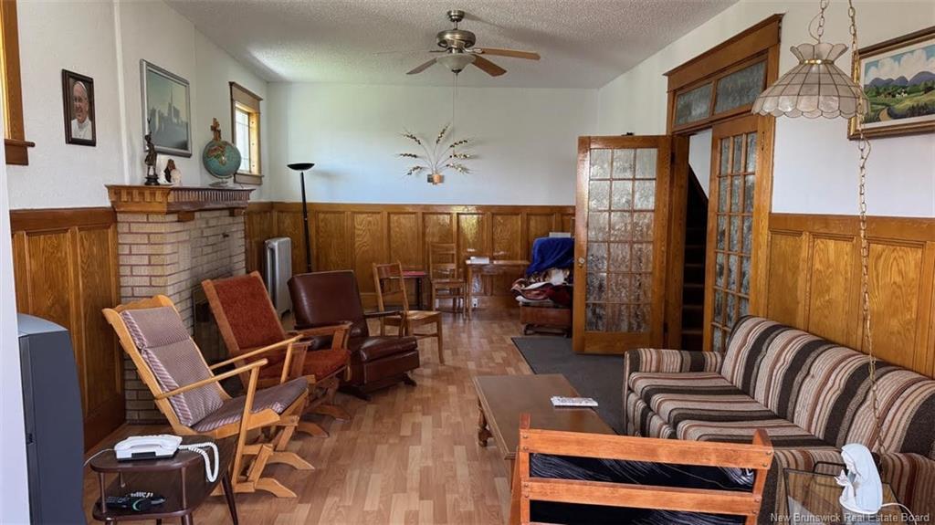 672 Principale St, Saint-Léonard, NB