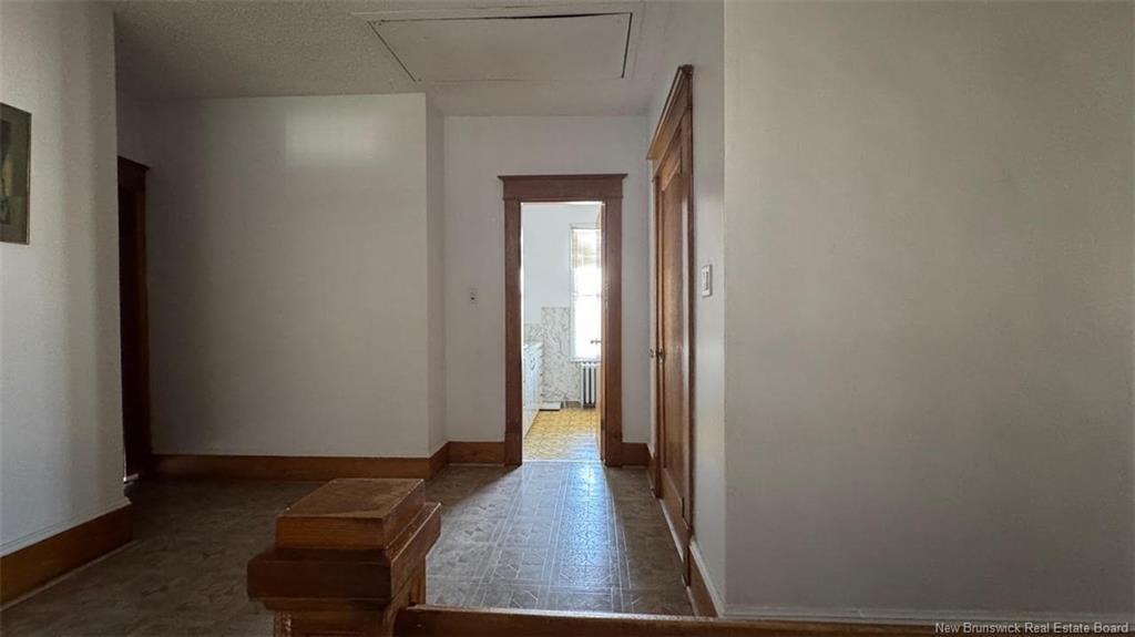 672 Principale St, Saint-Léonard, NB