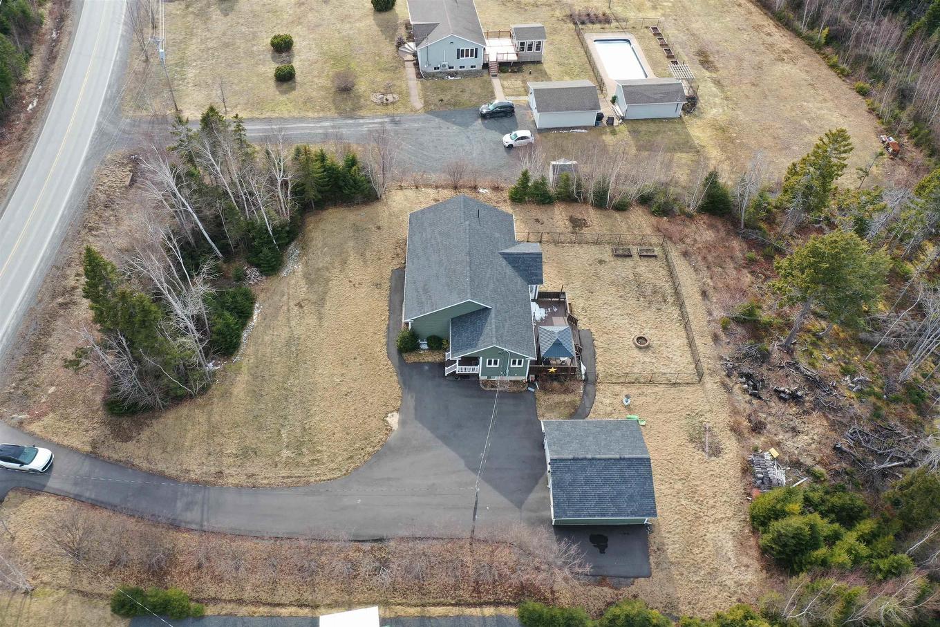 4763 Little Harbour Road, Little Harbour, NS