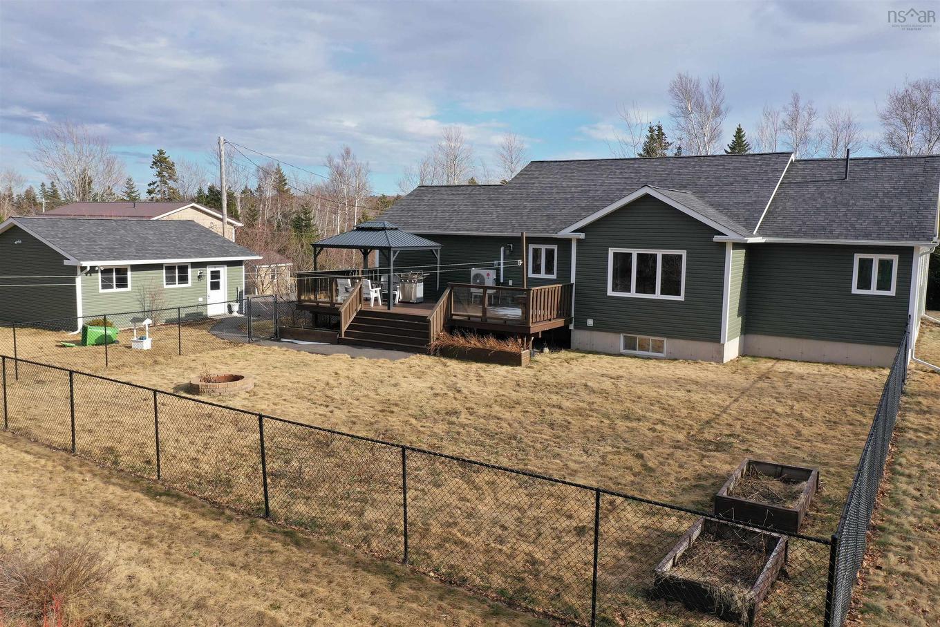 4763 Little Harbour Road, Little Harbour, NS