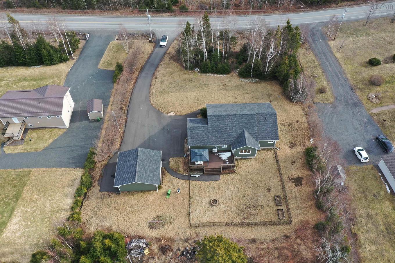 4763 Little Harbour Road, Little Harbour, NS