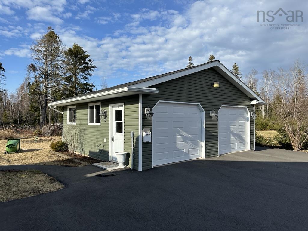 4763 Little Harbour Road, Little Harbour, NS