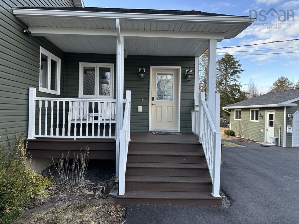 4763 Little Harbour Road, Little Harbour, NS