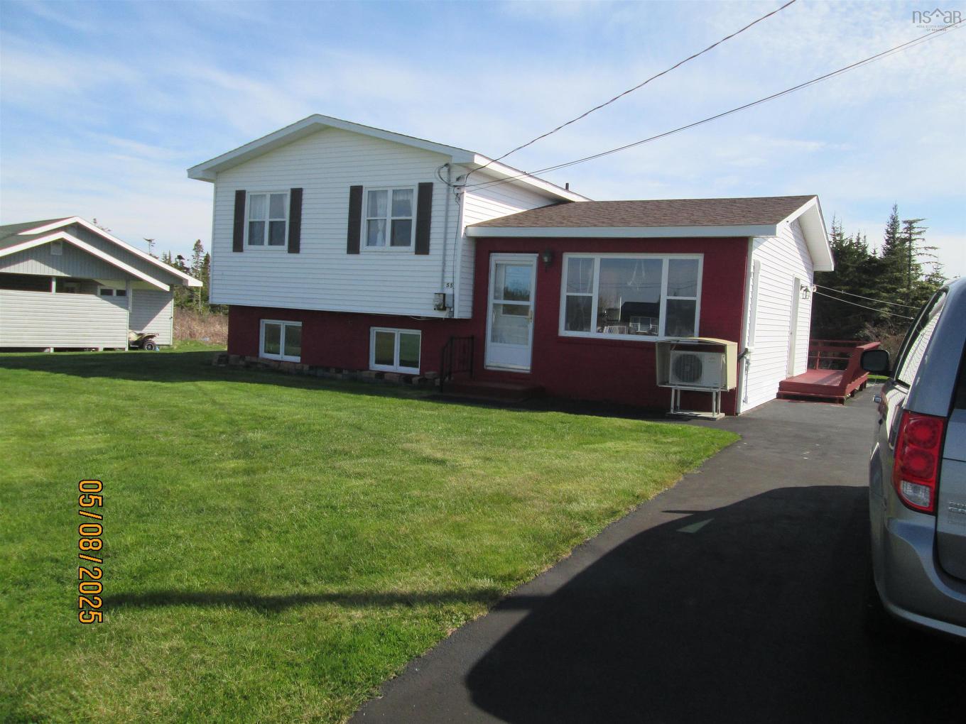 55 Penney Road South Side, South Side, NS