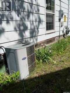 1217 2Nd Street, Estevan, SK - Indoor