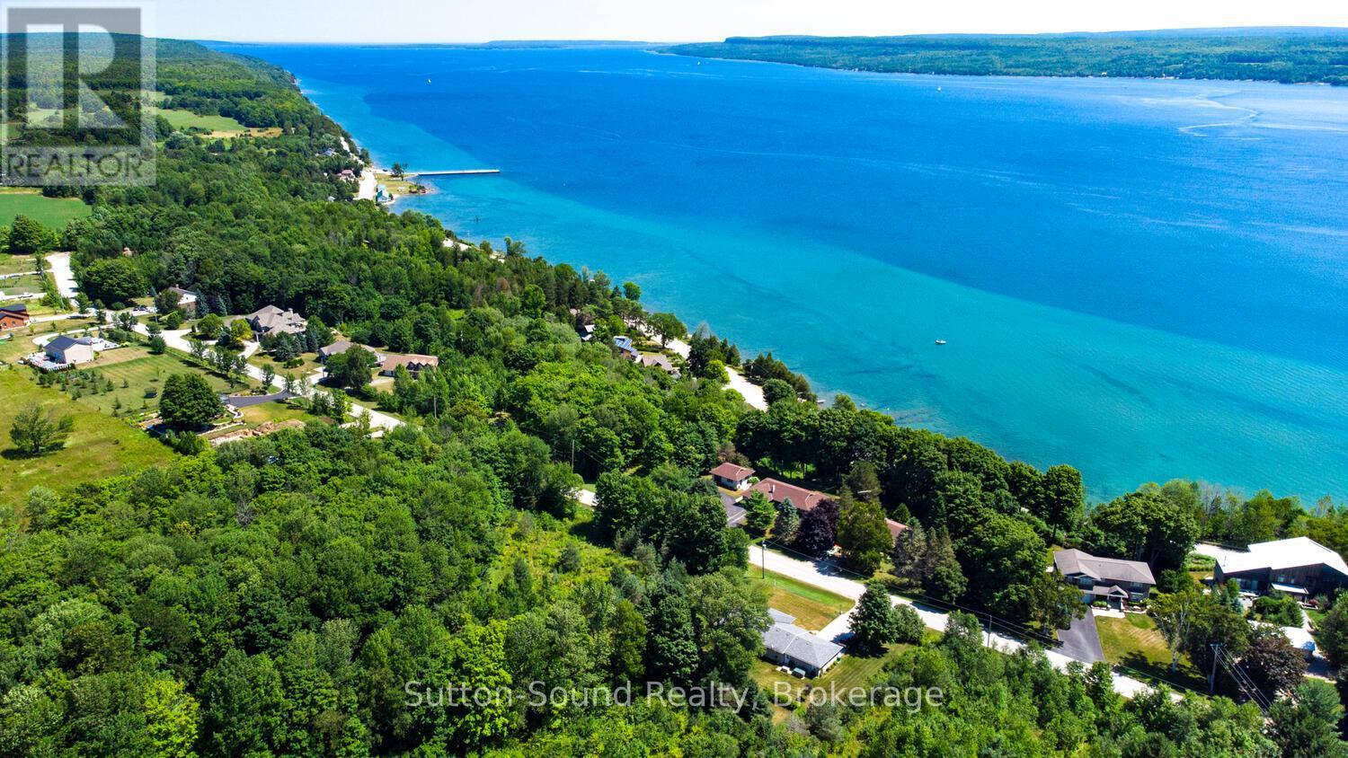 31 Everett Road, South Bruce Peninsula, ON