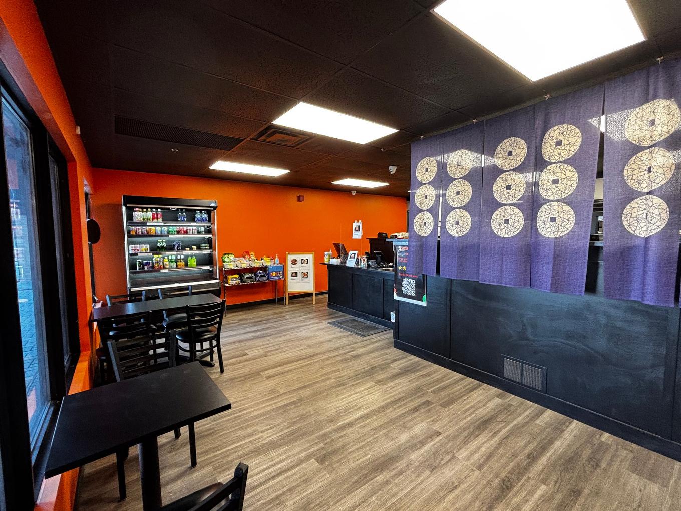 Cafeteria - 3634 Boul. St-Charles, Kirkland, QC