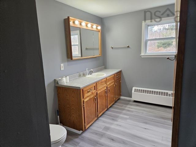 482 Hwy 335, West Pubnico, NS