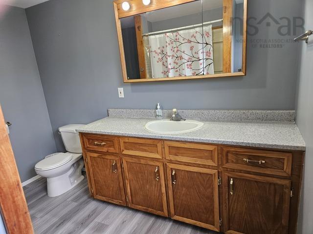 482 Hwy 335, West Pubnico, NS