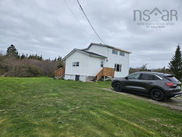 482 Hwy 335, West Pubnico, NS