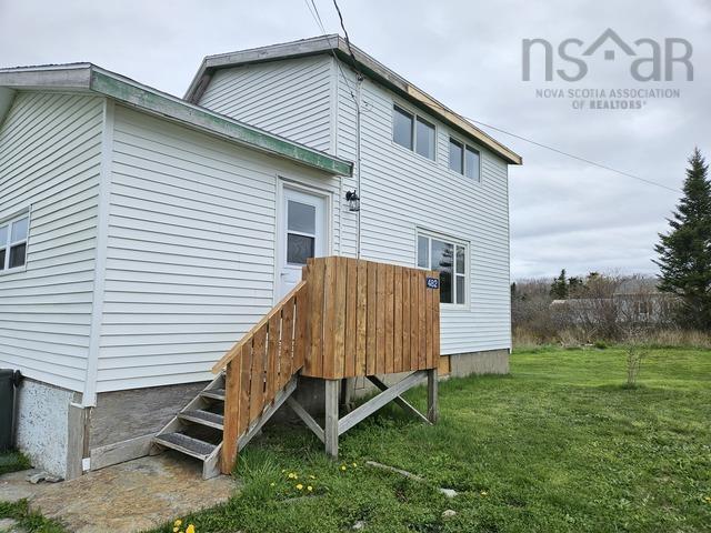 482 Hwy 335, West Pubnico, NS