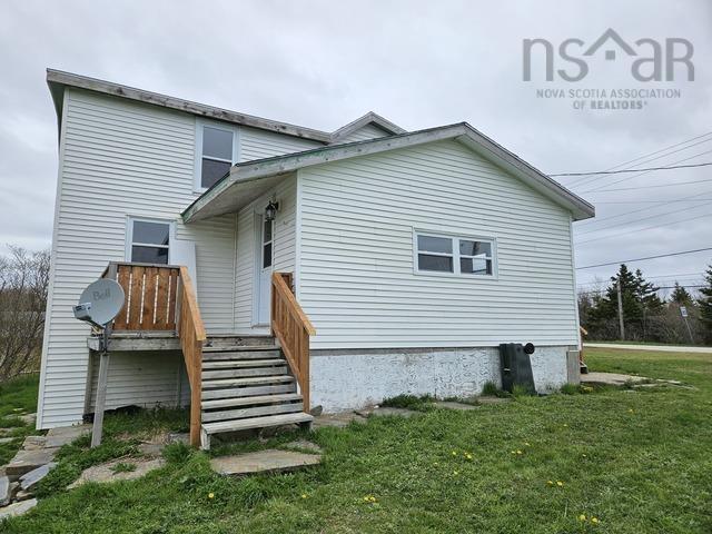 482 Hwy 335, West Pubnico, NS