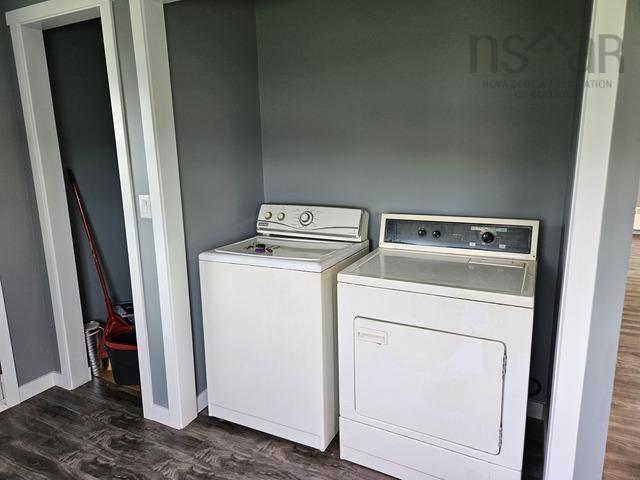 482 Hwy 335, West Pubnico, NS