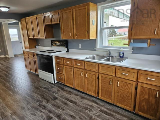 482 Hwy 335, West Pubnico, NS