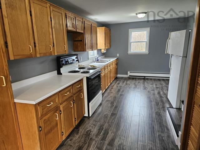 482 Hwy 335, West Pubnico, NS