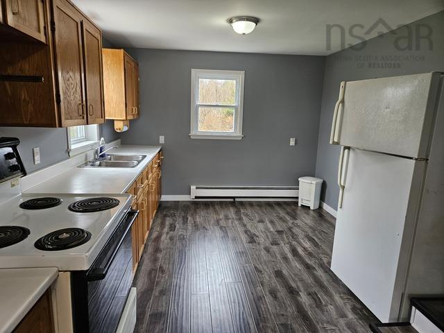 482 Hwy 335, West Pubnico, NS